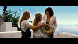 Mamma Mia! - Official® Trailer [HD]
