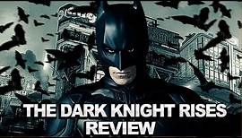 The Dark Knight Rises Review - IGN Review