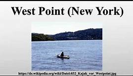 West Point (New York)