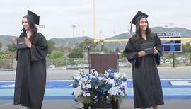 West Hills High School Class of 2023 Graduation