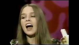 The Mamas and the Papas - Michelle Phillips Tribute (California Dreamin & Monday Monday)