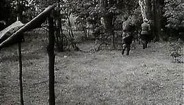 Teil 3: Geheimkommando Bumerang | DDR-Fernsehfilm, 1966