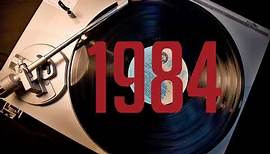 1984 Greatest Hits - The Best of 1984