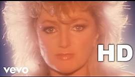 Bonnie Tyler - Faster Than the Speed of Night (Official HD Video)