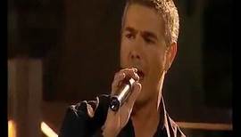Alessandro Safina - Insieme a Te / Together with you (Concert in Taormina, Italy)