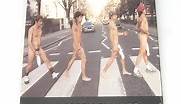 Red Hot Chili Peppers - The Abbey Road E.P.
