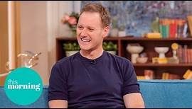 Dan Walker On Returning To Breakfast Radio & Discovering His Love For Classic Music | This Morning