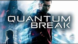 QUANTUM BREAK #001 - Das Spiel mit der Zeit | Let's Play Quantum Break
