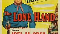 The Lone Hand (1953 film) - Alchetron, the free social encyclopedia