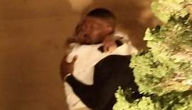 Jamie Foxx embraces mystery blonde after romantic dinner at Nobu