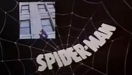 Spiderman - Der Spinnenmensch (1977 Best of)