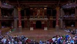 Julius Caesar: Behind the Scenes | Shakespeare's Globe | Rent or Buy on Globe Player