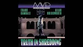 The Mark Varney Project (MVP) - Truth in Shredding [full album, 1990]
