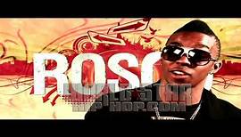 Roscoe Dash - Bad "That's Her" (Official Music Video)