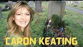 Caron Keating