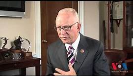 Rep. Howard "Buck" McKeon on US Aid to Ukraine