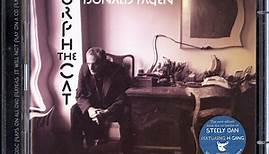 Donald Fagen - Morph The Cat