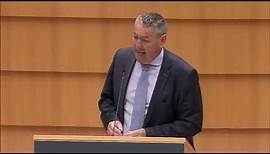 MEP Billy Kelleher - speech from 1 Jun 2023