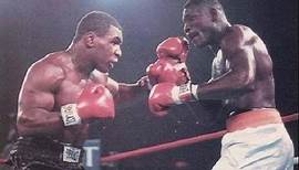 Mike Tyson vs Jose Ribalta, 1986 Full Fight