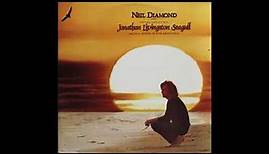 Neil Diamond - Jonathan Livingston Seagull (1973) Part 2 (Full Album)