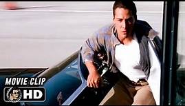 SPEED Clip - "Bomb on Bus" + Trailer (1994) Keanu Reeves