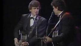 Everly Brothers - Crying In The Rain