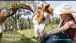 Heartland Staffel 15 (Deutscher Trailer) - Amber Marshall, Michelle Morgan, Chris Potter
