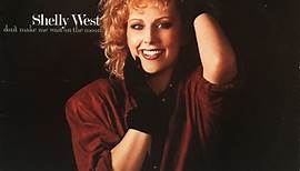 Shelly West - Don't Make Me Wait On The Moon