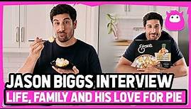 Jason Biggs Still Loves Pies 24 Years Later | Interview