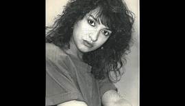 Elizabeth Peña Film clips - 1987