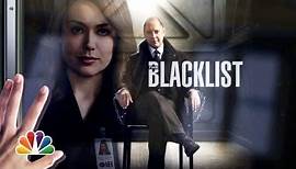 The Blacklist Official Trailer - NBC