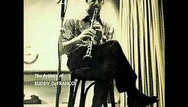 Buddy DeFranco Quartet - Autumn Leaves