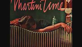 Art Van Damme Quintet - Martini Time (1955) Full vinyl LP