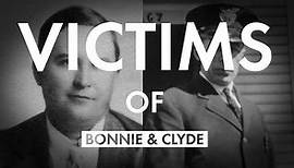 Victims of Bonnie & Clyde | American Experience | PBS