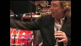 Nigel Olsson Interview 2007