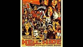 '' hell ride '' - official film trailer - 2008.