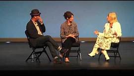 Alumni Jonathan Dayton and Valerie Faris discuss making Little Miss Sunshine
