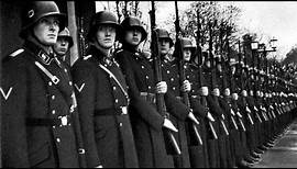 Nazi Fanatics The Waffen SS History Documentary