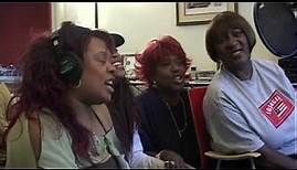 Sylvia Shemwell final recording with The Sweet Inspirations from "THIS TIME - a music documentary"