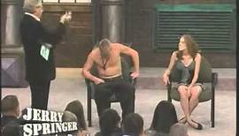 "I'm Done!" (The Jerry Springer Show)