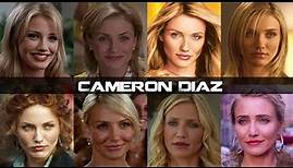 Cameron Diaz : Filmography (1994-2014)