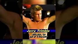 Jerry Golden Boy Trimble greatest hits 2