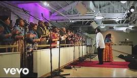 Chicago Mass Choir - I Remember
