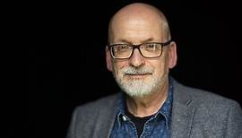 Roddy Doyle - his life, career and inspirations