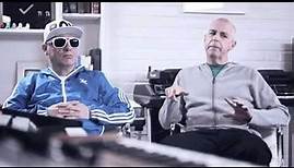 Pet Shop Boys - Electric EPK