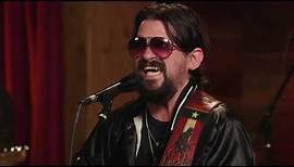 Shooter Jennings - D.R.U.N.K. (Live)