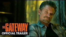 The Gateway (2021 Movie) Official Trailer – Shea Whigham, Olivia Munn, Frank Grillo