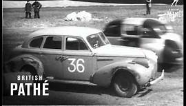 Stock Car Race (1953)