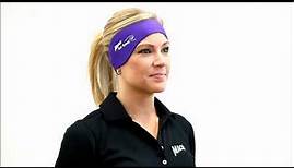 How to use Mack's® Ear Band Swimming Headband