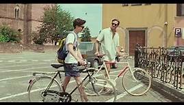 "You know what things..." complete scene from "Call me by your name".